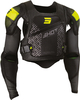 Shot Ultralight 2.0 Giacca Protettrice Bambini,  nero-giallo,  dimensione S