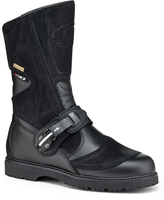 Sidi Canyon 2 Gore Stivali da moto,  nero,  dimensione 46 per uomo