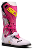 Sidi Crossair HD Billy Bolt Special Edition Stivali da motocross,  dimensione 49 per uomo