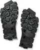 Sidi Crossfire 3 Click SRS Enduro Suole,  nero,  dimensione 44 per uomo