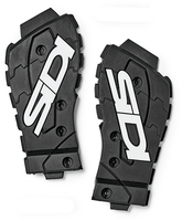 Sidi Crossfire 3 Click SRS Suole,  nero-bianco,  dimensione 42 per uomo