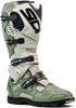Sidi Crossfire 3 Stivali Motocross,  verde-beige,  dimensione 50 per uomo
