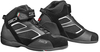 Sidi Meta Scarpe motociclistiche,  nero,  dimensione 43