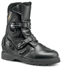 Sidi Mid Adventure 2 Gore-Tex Stivali Motorcyle,  nero,  dimensione 44 per uomo