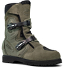 Sidi Mid Adventure 2 Gore-Tex Stivali Motorcyle,  verde,  dimensione 50 per uomo