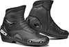 Sidi MID Performer Scarpe motociclistiche,  nero,  dimensione 43 per uomo