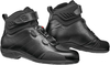 Sidi Motolux Scarpe da moto,  nero,  dimensione 43