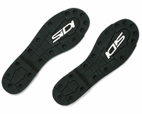 Sidi MX SRS Suola,  nero,  dimensione 43 44 per uomo