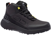 Sidi Nucleus Air Scarpe da moto,  nero-grigio,  dimensione 44 per uomo