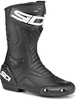 Sidi Performer Gore-Tex Stivali da moto,  nero,  dimensione 39 per uomo