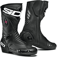 Sidi Performer Scarpe da donna per motociclette,  nero,  dimensione 41 per donne