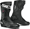 Sidi Performer Scarpe da donna per motociclette,  nero,  dimensione 43 per donne