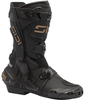 Sidi Rex Air Stivali da moto,  nero-bronzo,  dimensione 47 per uomo