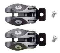 Sidi ST MX Fibbie,  grigio