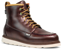 Sidi Urbex WP High stivali da moto impermeabili,  rosso-porpora,  dimensione 44 per uomo