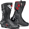 Sidi Vertigo 2 Stivali da moto,  nero,  dimensione 39 per uomo