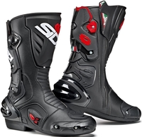Sidi Vertigo 2 Stivali da moto,  nero,  dimensione 46 per uomo