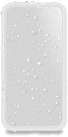 SP Connect iPhone 12 Mini Copertura meteo,  bianco per uomo
