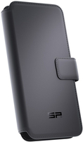 SP Connect magnetic Mobile Phone Case Flip Cover SPC+,  nero,  dimensione XL