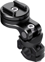 SP Connect Mirror Mount Pro Montaggio smartphone,  nero per uomo