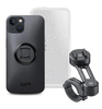SP Connect Moto Bundle iPhone 13 Supporto per smartphone,  nero
