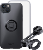 SP Connect Moto Bundle Iphone 14 Max Supporto per smartphone,  nero per uomo