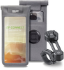 SP Connect Moto Bundle Montaggio universale dello smartphone,  grigio,  dimensione M per uomo