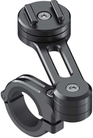 SP Connect Moto Pro Montaggio smartphone,  nero