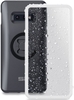 SP Connect Samsung Galaxy S10e Copertura meteo,  bianco per uomo