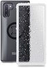 SP Connect Samsung Note 10/S10 Copertura meteo,  bianco per uomo