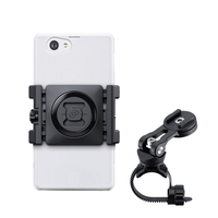 SP Connect SP-CONNECT SPC+ Bike Bundle II completo - attacco universale,  dimensione 10 mm