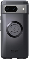 SP Connect SPC+ Google Pixel 8 Custodia per telefono,  nero per uomo