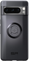 SP Connect SPC+ Google Pixel 8 Pro Custodia per telefono,  nero per uomo