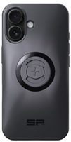 SP Connect SPC+ iPhone 16 Custodia per smartphone