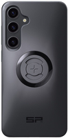SP Connect SPC+ Samsung S24+ Custodia per smartphone,  nero