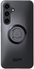 SP Connect SPC+ Samsung S24 Custodia per smartphone,  nero