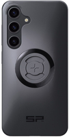 SP Connect SPC+ Samsung S24 Custodia per smartphone,  nero