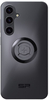 SP Connect SPC+ Samsung S24 FE Custodia per smartphone,  nero