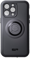 SP Connect Xtreme SPC+ Custodia per cellulare iPhone 14 Pro Max,  nero