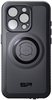 SP Connect Xtreme SPC+ Custodia per cellulare iPhone 15 Pro,  nero