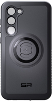 SP Connect Xtreme SPC+ Custodia per cellulare Samsung S23,  nero