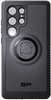 SP Connect Xtreme SPC+ Custodia per cellulare Samsung S23 Ultra,  nero