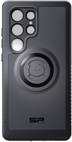 SP Connect Xtreme SPC+ Custodia per cellulare Samsung S23 Ultra,  nero