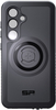 SP Connect Xtreme SPC+ Custodia per cellulare Samsung S24,  nero