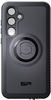 SP Connect Xtreme SPC+ Custodia per cellulare Samsung S24+,  nero