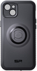 SP Connect Xtreme SPC+ iPhone 14 Max Handyhülle,  nero