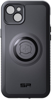 SP Connect Xtreme SPC+ iPhone 14 Max Handyhülle,  nero