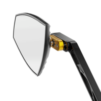 Specchio HIGHSIDER WAVE,  oro