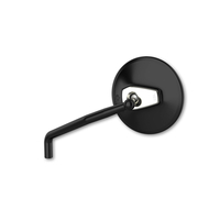 Specchio LSL ERGONIA,  argento