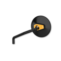 Specchio LSL ERGONIA,  oro